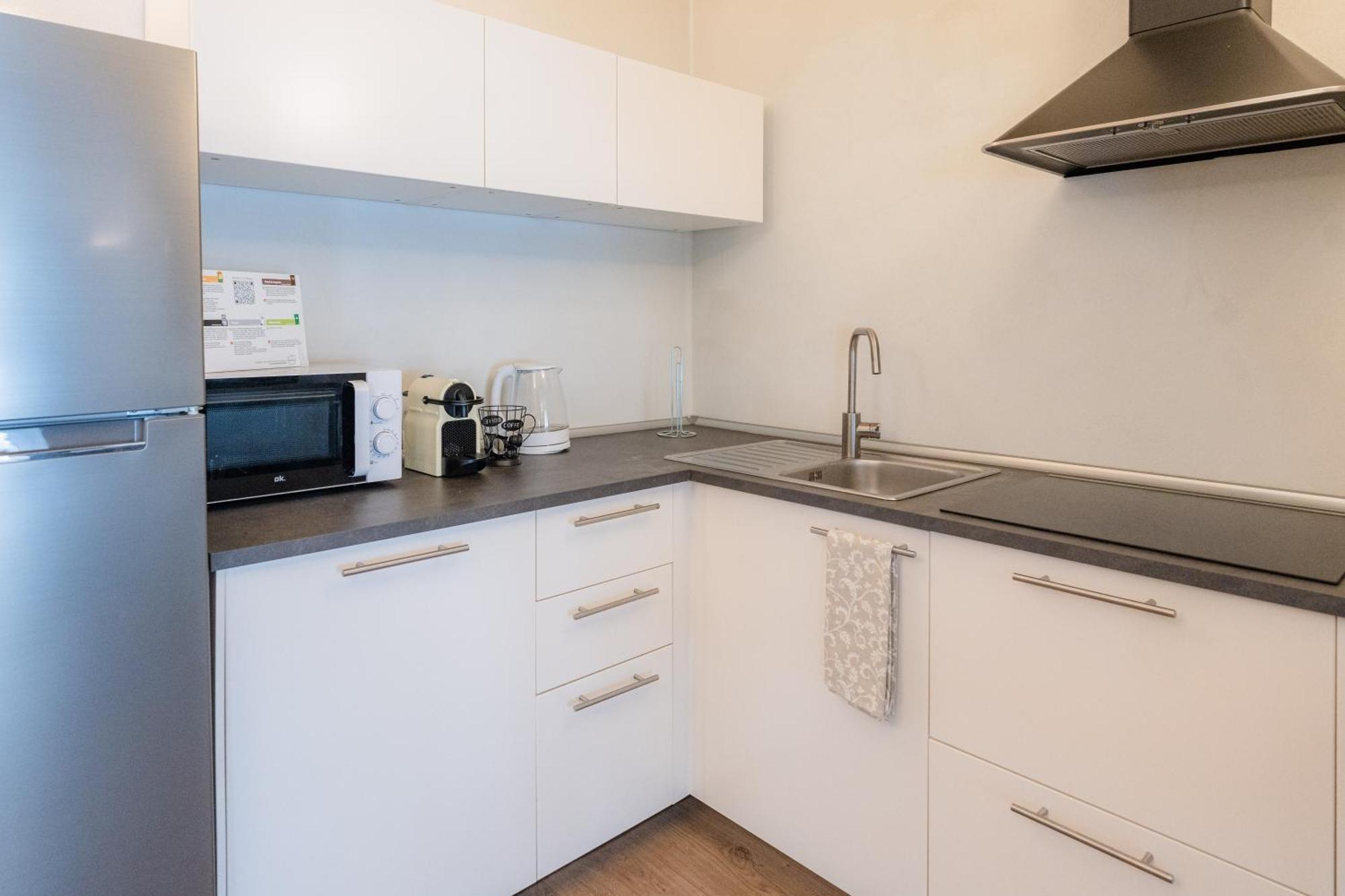 Eleganza Design Corso Porta Garibaldi - 80 Mq Appartamento Milano