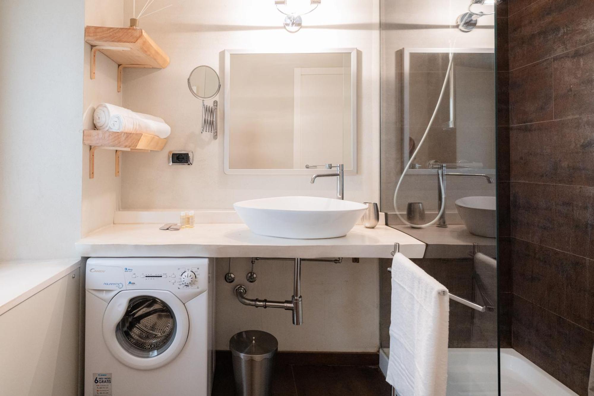 Eleganza Design Corso Porta Garibaldi - 80 Mq Appartamento Milano